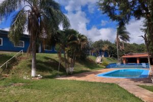 Clínica de Recuperação em Mairiporã - SP
