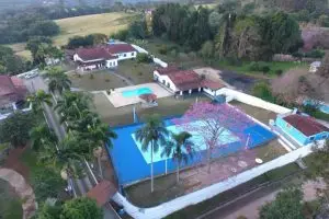 Clínica de Recuperação em São Roque - SP