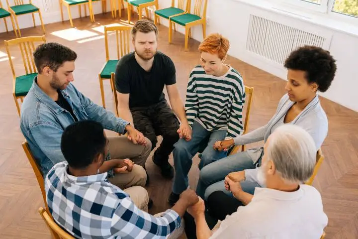 Internação Voluntária