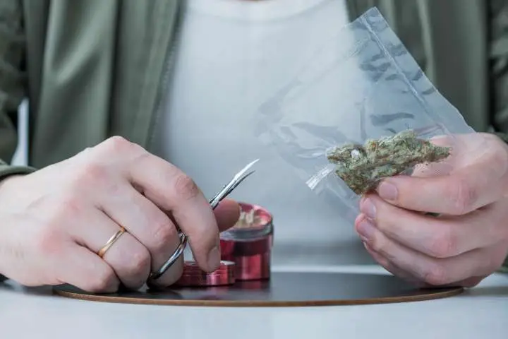 Tratamento da Dependência Química