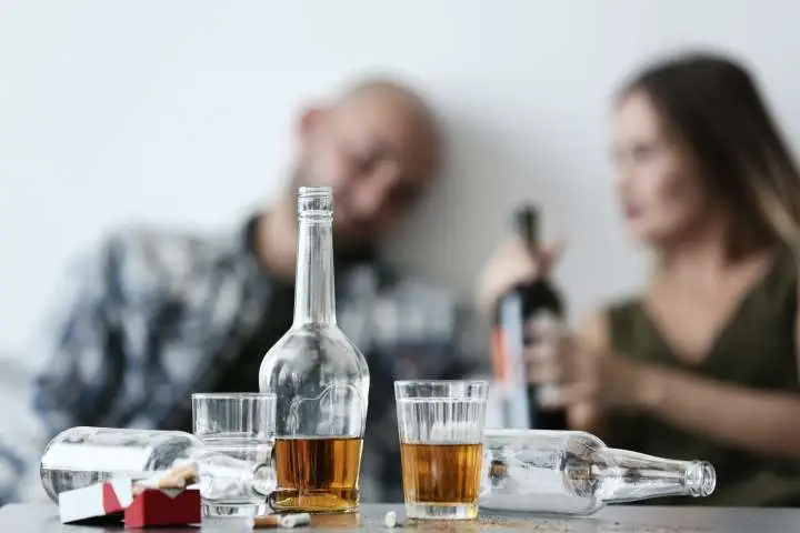 Tratamento Para Alcoolismo